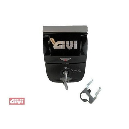 Givi Z682NTM Blocco cerniera bauletto MAXIA E52 Tech