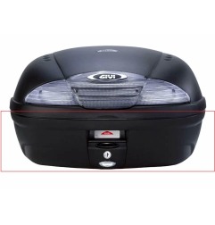 Givi Z450FNTM Fondo bauletto E450 / E470 Tech Nero