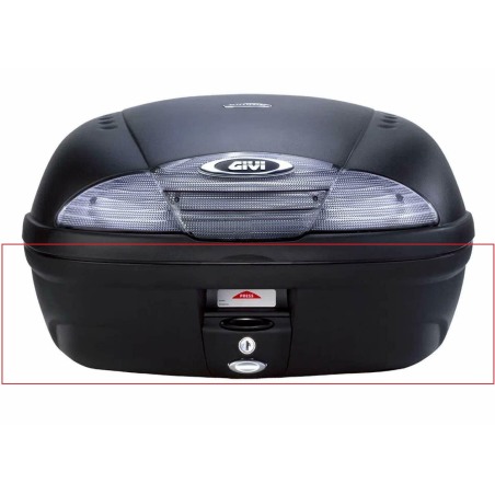 Givi Z450FNTM Fondo bauletto E450 / E470 Tech Nero