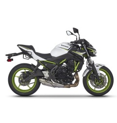 Shad K0Z667SR Telaietti laterali Kawasaki Z650 2017 - 22