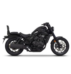 Shad H0RB11SN Schienale passeggero Honda CMX Rebel 1100 dal 2021