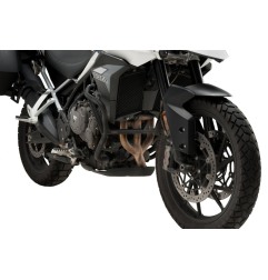 Puig 20384N Protezione motore tubolare Triumph Tiger 900 dal 2021