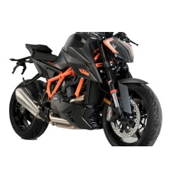 Puig 20428J Spoiler motore KTM 1290 Superduke R 2021