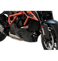 Puig 20428J Spoiler motore KTM 1290 Superduke R 2021