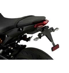 Puig 20668N Supporto targa Yamaha MT-09 2021