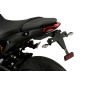 Puig 20668N Supporto targa Yamaha MT-09 2021