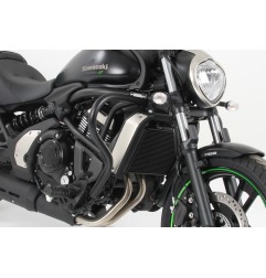 Hepco Becker 5012531 00 01 Protezione motore tubolare Kawasaki Vulcan S 2017