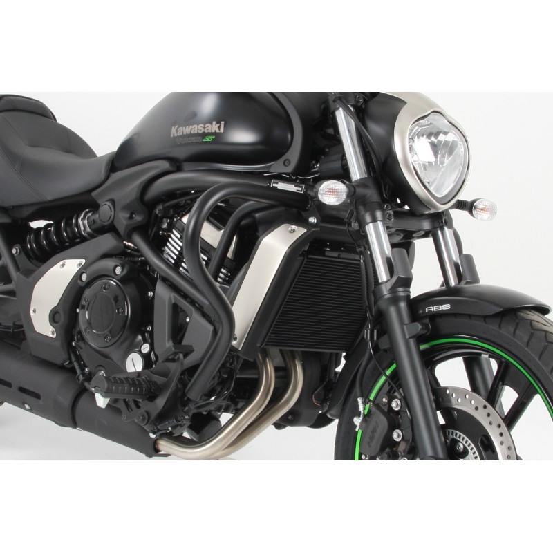 Hepco Becker 5012531 00 01 Protezione motore tubolare Kawasaki Vulcan S 2017