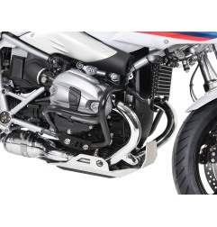 Hepco Becker 5016504 00 01 Protezione motore tubolare BMW RnineT