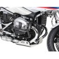 Hepco Becker 5016504 00 01 Protezione motore tubolare BMW RnineT