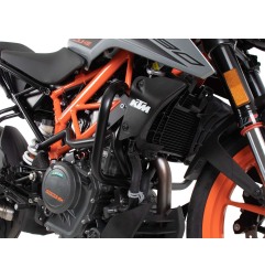 Hepco Becker 5017631 00 01 Protezione motore tubolare KTM 390 Duke 2021