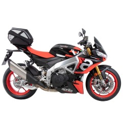 Hepco Becker 6707626 00 01 Portapacchi Sportrack Aprilia Tuono 2021