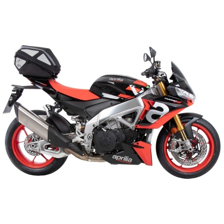 Hepco Becker 6707626 00 01 Portapacchi Sportrack Aprilia Tuono 2021