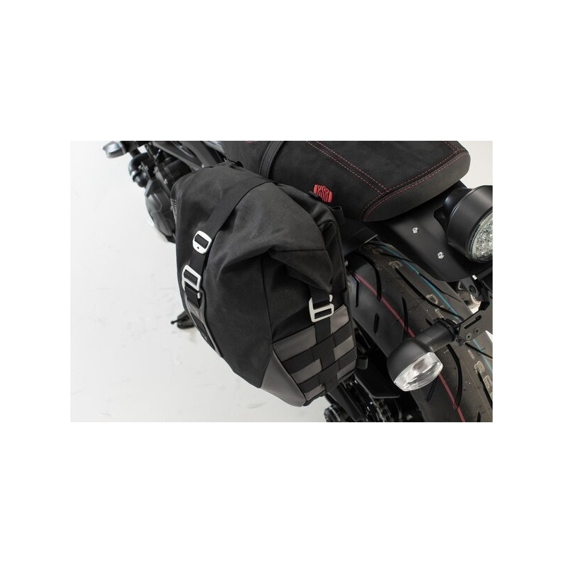 SW-Motech BC.HTA.06.599.20200 Borsa Legend Gear LC Yamaha XSR900