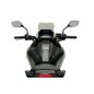 Puig 20773N Cupolino Sport per Honda NC750X 2021 Nero