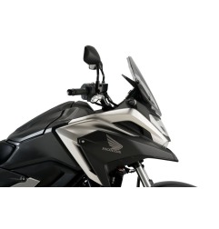 Puig 20773W Cupolino Sport per Honda NC750X 2021 Trasparente