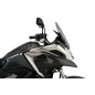 Puig 20773W Cupolino Sport per Honda NC750X 2021 Trasparente