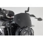 SW-Motech SCT.11.842.10000/B Parabrezza alluminio Triumph Trident 660 2021