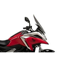 Puig 20752W Parabrezza Touring Honda NC750X 2021 Trasparente