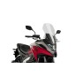 Puig 20752W Parabrezza Touring Honda NC750X 2021 Trasparente