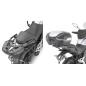 Givi SR9221 attacco bauletto per CF Moto Multiterrain 650 MT 2021