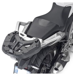 Kappa KR1192 supporto bauletto Honda NC750X dal 2021