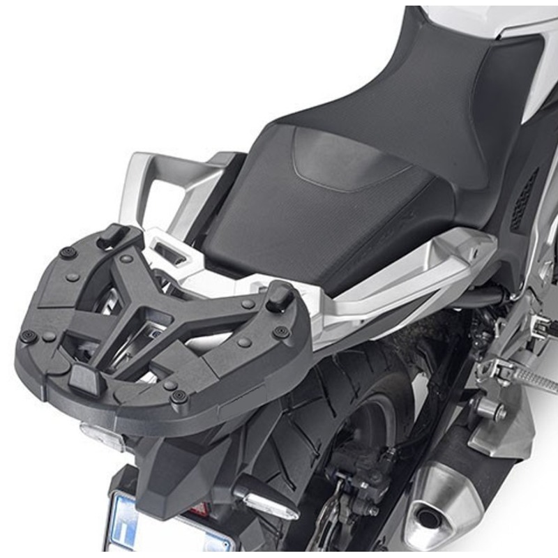 Kappa KR1192 supporto bauletto Honda NC750X dal 2021