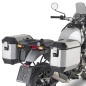 Kappa KL9054 Telaietti laterali Monokey per Royal Enfield Himalayan dal 2021