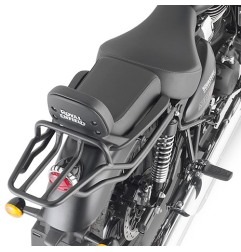 Givi SR9053 Portapacchi posteriore Royal Enfield Meteor 350 dal 2021