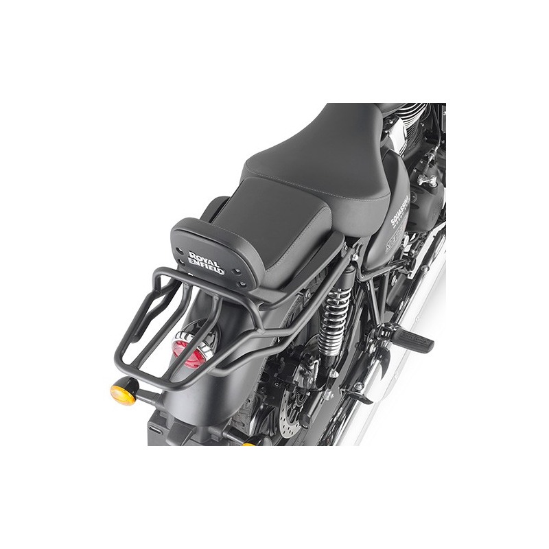 Givi SR9053 Portapacchi posteriore Royal Enfield Meteor 350 dal 2021