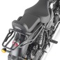 Givi SR9053 Portapacchi posteriore Royal Enfield Meteor 350 dal 2021