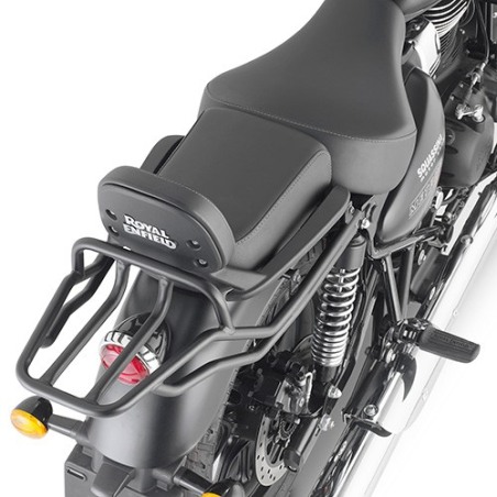 Kappa KR9053 Portapacchi posteriore Royal Enfield Meteor 350 dal 2021