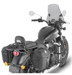 Givi TMT9053 telaietti laterali per MT501 Metro-T Royal Enfield Meteor 350 dal 2021