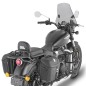 Givi TMT9053 telaietti laterali per MT501 Metro-T Royal Enfield Meteor 350 dal 2021