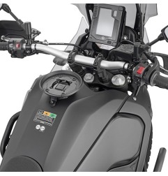 Givi BF61 Flangia borse serbatoio Tanklock Yamaha Tenerè 700 