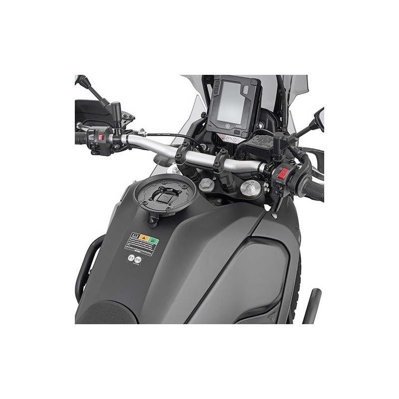 Givi BF61 Flangia borse serbatoio Tanklock Yamaha Tenerè 700 