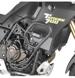 Givi TN2158 Paramotore tubolare Yamaha Tenerè 700 dal 2021