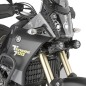 Givi LS2158 Kit aggancio faretti in assenza di paramotore tubolare per Yamaha Tenerè 700 2021