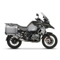 Shad W0GS124P portavaligie laterale 4P System per BMW R1250GS / Adventure