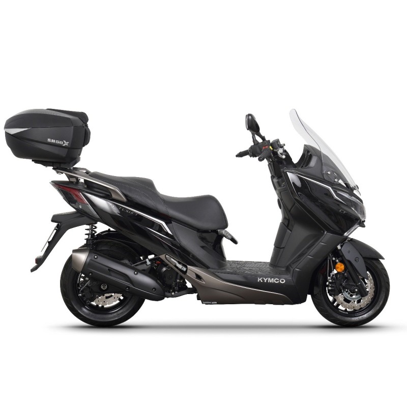 Porte-bagages Top Case GIVI Pour Kymco XTown 125-300 2016-2019 - Référence SR6108 - Neuf Et Non Utilisé - 3