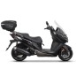 Shad K0XT11ST supporto bauletto per Kymco X-Town 125/300 City/CT