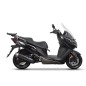 Shad K0XT11ST supporto bauletto per Kymco X-Town 125/300 City/CT