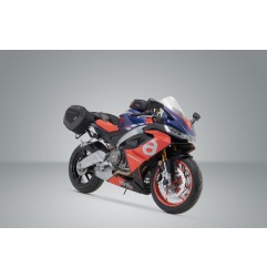 SW-Motech BC.HTA.13.740.30000 Sistema borse laterali Pro Blaze H Aprilia Tuono 660 / RS660