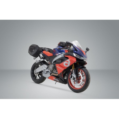 SW-Motech BC.HTA.13.740.30000 Sistema borse laterali Pro Blaze H Aprilia Tuono 660 / RS660