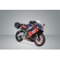 SW-Motech BC.HTA.13.740.30001 Sistema borse laterali Pro Blaze H Aprilia Tuono 660 / RS660