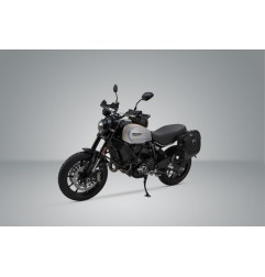 SW-Motech BC.HTA.22.961.20000 Sistema borsa sinistra Legend Gear LC Ducati Scrambler 1100