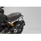 SW-Motech BC.HTA.22.961.20000 Sistema borsa sinistra Legend Gear LC Ducati Scrambler 1100