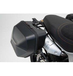 SW-Motech BC.HTA.22.895.30000/B Sistema valigie laterali URBAN ABS Ducati Scrambler 1100