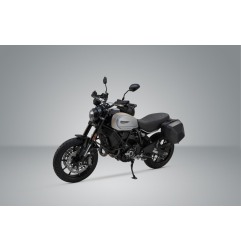 SW-Motech BC.HTA.22.961.30000/B Sistema valigie laterali URBAN ABS Ducati Scrambler 1100