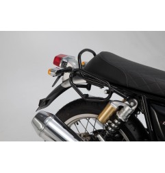 SW-Motech BC.HTA.41.937.30000/B valigie laterali URBAN ABS Royal Enfield Interceptor / Continental